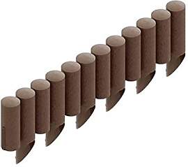 Cellfast Standard Gartenpalisade Rasenkante