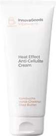 Cellulite-Creme InnovaGoods Kombucha Vibewarm