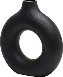 CEMABT Vasen für Pampasgras, handgemachte Vase,