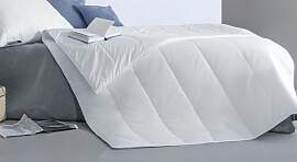 Centa-Star Markenfaser-Bettdecke Vital Plus normal