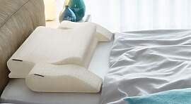 Centa-Star Nackenstützkissen NeckProtect Ultra