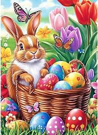 CEOVR Diamond Painting Kits Erwachsene 5d Diamant