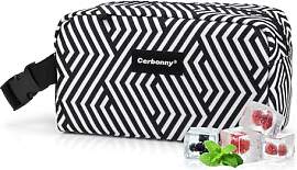 Cerbonny Kleine Kühltasche, Mini Kühltasche