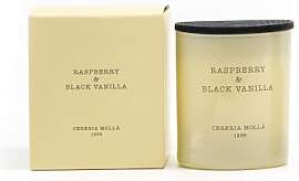 CERERÍA MOLLA 1899 | Premium Kerze Raspberry