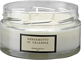 CERERÍA MOLLA 1899 | Premium Kerze Velvet Wood |