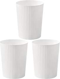 Cetomo 7.2L*3 Mülleimer, Abfalleimer,