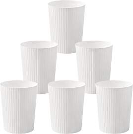 Cetomo 7.2L*6 Mülleimer, Abfalleimer,