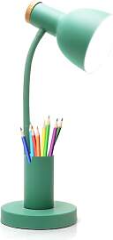 CEWROM LED Schreibtischlampe mit