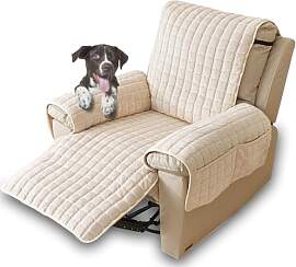 CFPLeHiYS Sesselschoner Relaxsessel