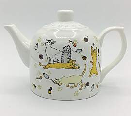 CHA CULT - Kanne Joschka 0,6l
