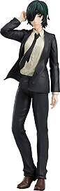 Chainsaw Man Pop Up Parade PVC Statue Himeno 17 cm