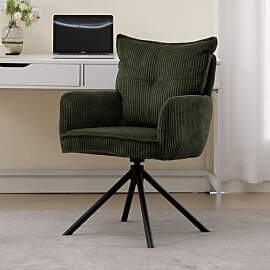 chairus Bürostuhl für Arbeitszimmer