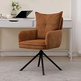 chairus Bürostuhl für Arbeitszimmer