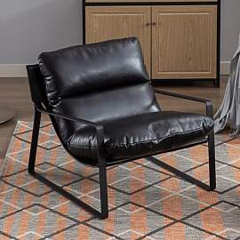 chairus Loungesessel Polsterstuhl Sessel für