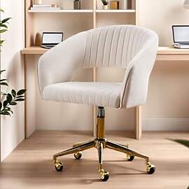 chairus Verstellbarer Bürostuhl Zuhause aus