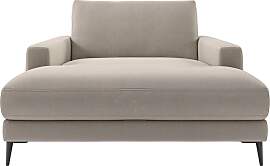 Chaiselongue HOME AFFAIRE "Downtown