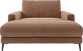 Chaiselongue HOME AFFAIRE "Downtown