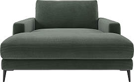 Chaiselongue HOME AFFAIRE "Downtown