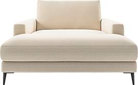 Chaiselongue HOME AFFAIRE "Downtown