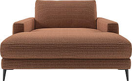 Chaiselongue HOME AFFAIRE "Downtown