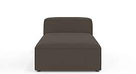 Chaiselongue OTTO HOME "XL HAILY extra tief