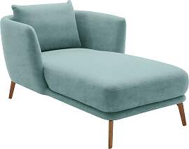 Chaiselongue "Pearl - 5 Jahre