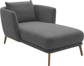 Chaiselongue "Pearl - 5 Jahre