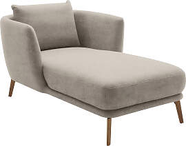 Chaiselongue "Pearl - 5 Jahre