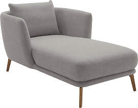 Chaiselongue "Pearl - 5 Jahre