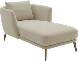 Chaiselongue "Pearl - 5 Jahre