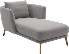 Chaiselongue "Pearl - 5 Jahre
