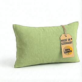 chambry Premium Kissenbezug - 100% gewaschenes