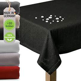 chambry Premium Tischdecke abwaschbar 100%