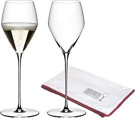 Champagnerglas "Champagner Gläser +