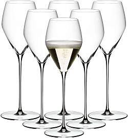 Champagnerglas "Champagner Weingläser Veloce 