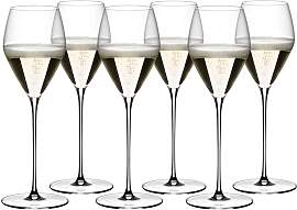 Champagnerglas "Champagner Weingläser Veloce 
