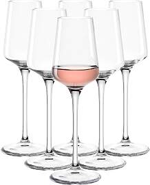 Champagnerglas LEONARDO "Grappagläser