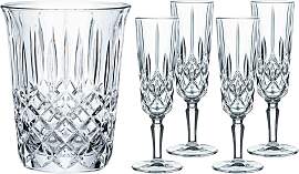 Champagnerglas NACHTMANN "Celebration Set