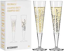 Champagnerglas RITZENHOFF "Champagnergläser