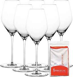 Champagnerglas SPIEGELAU "Champagnergläser + 