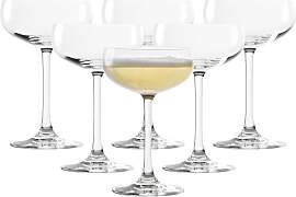 Champagnerglas STÖLZLE "Sektschalen Jive 230 