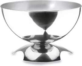 Champagnerkühler Luxus Lacor 40 cm