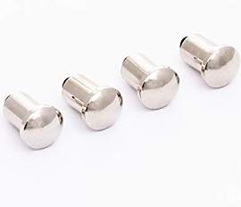 Char-Broil 140 025 - Gear Trax® Haken., silber