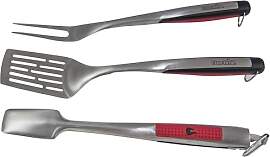 Char-Broil 140 767 - Comfort Grip 3-teiliges