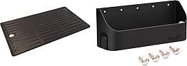 Char-Broil 140008 - Grillplatte für 3 Brenner -