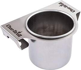 Char-Broil 140078 Gear Trax Flaschenhalter und