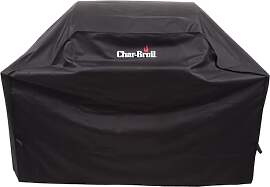 Char-Broil 140384 - Universal Wetterschutzhaube