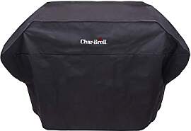 Char-Broil 140385 - Extragrosse Wetterschutzhaube, 