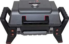 Char-Broil 140691 - X200 Grill2Go Tragbare Gasgrill