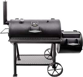 Char-Broil 140755 - Oklahoma Joe's Highland